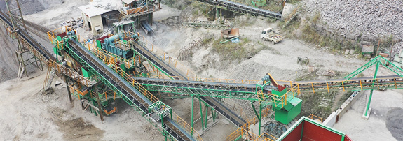 中間処理・リサイクル