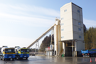 コーソク都城工場