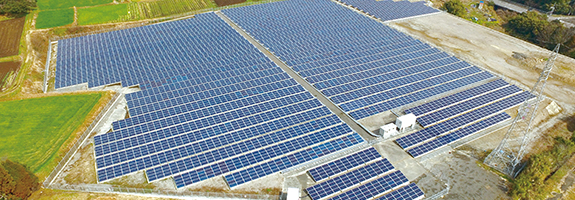 都農ソーラーパーク